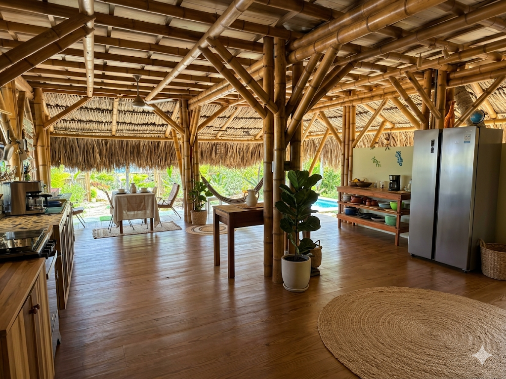 Casa en venta en Tayrona, Santa Marta · foto 16 de 23