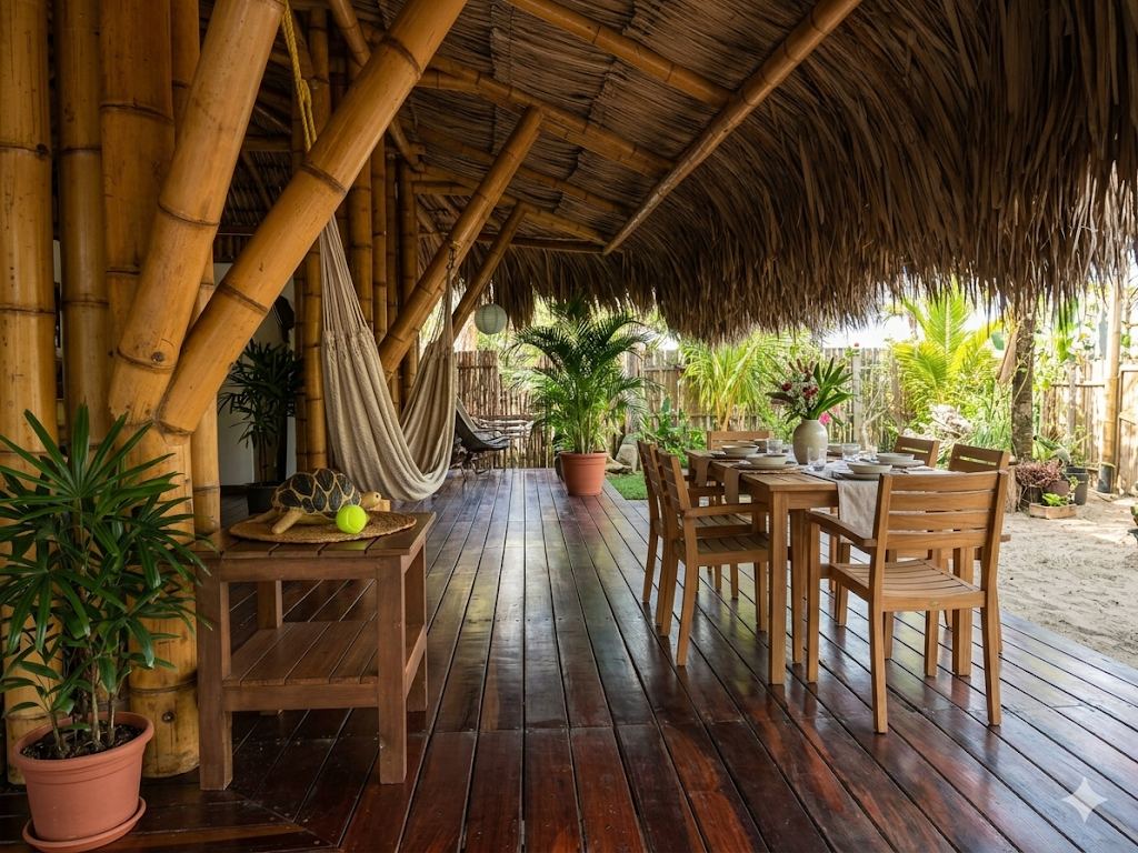 Casa en venta en Tayrona, Santa Marta · foto 17 de 23