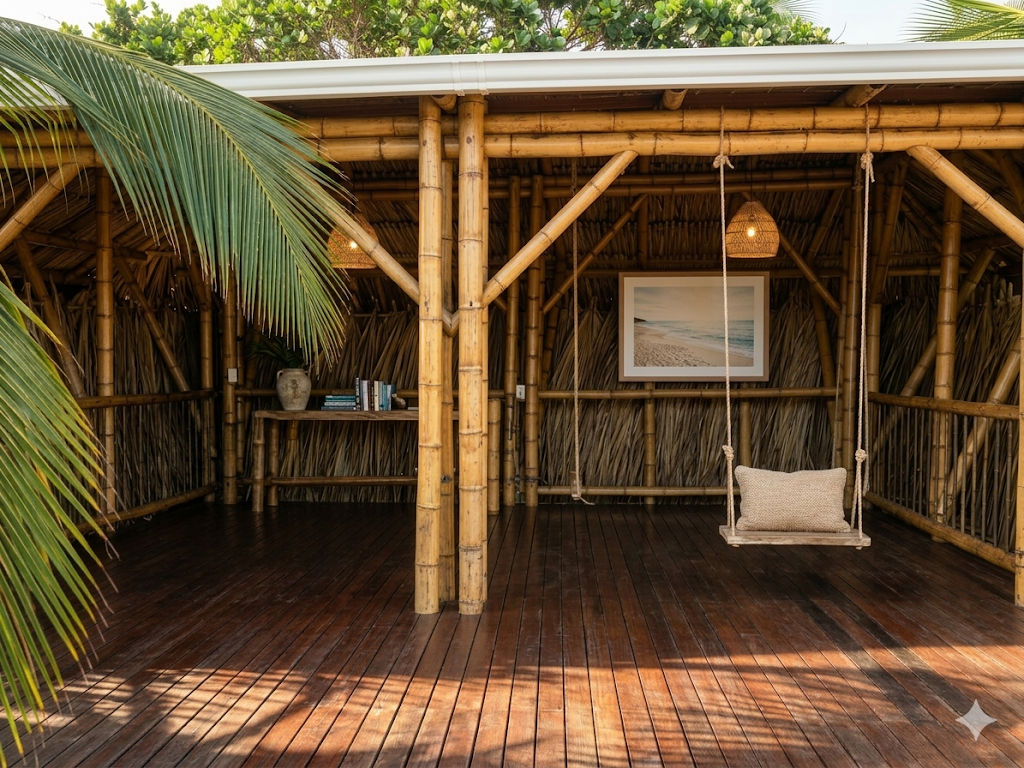 Casa en venta en Tayrona, Santa Marta · foto 18 de 23