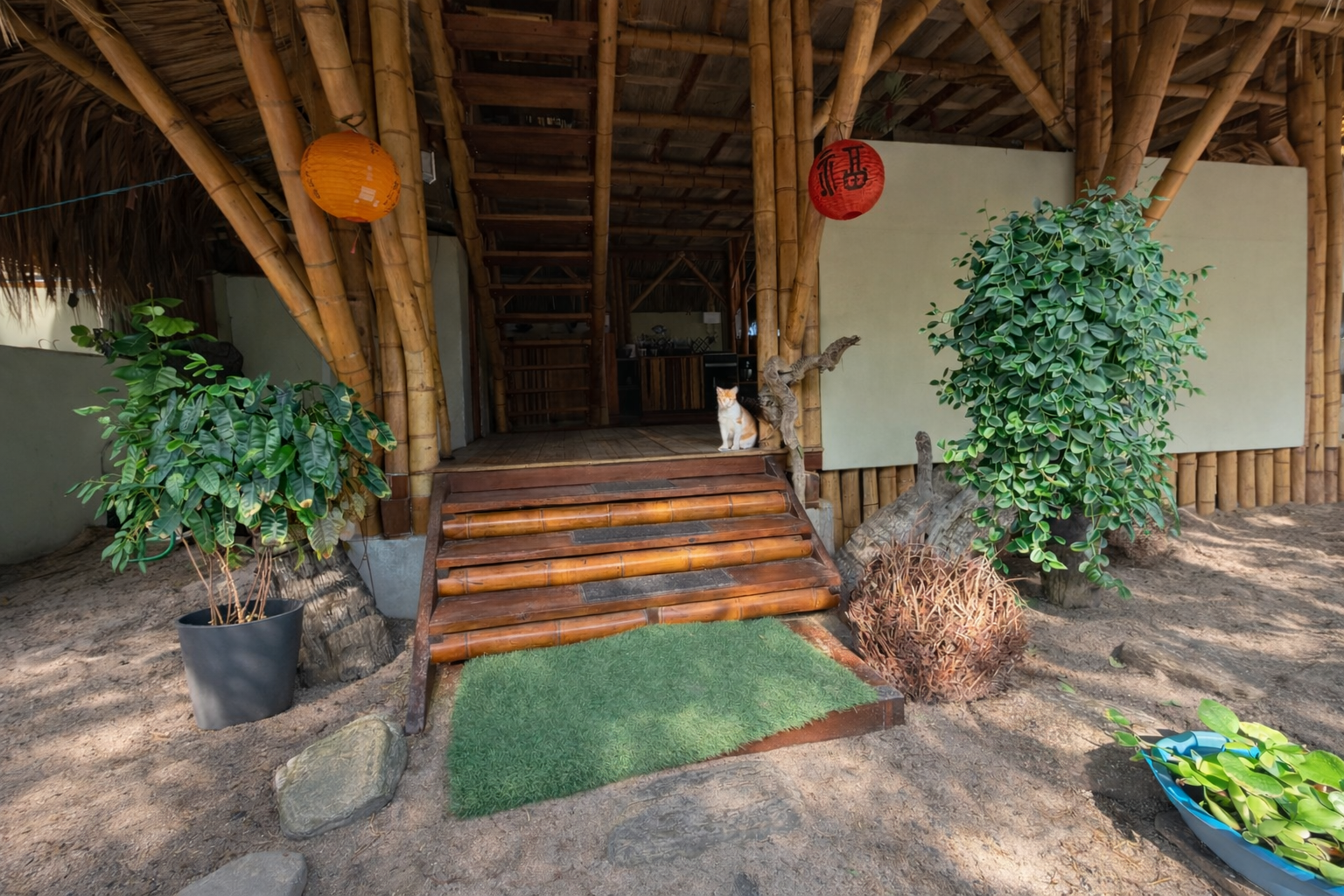 Casa en venta en Tayrona, Santa Marta · foto 21 de 23