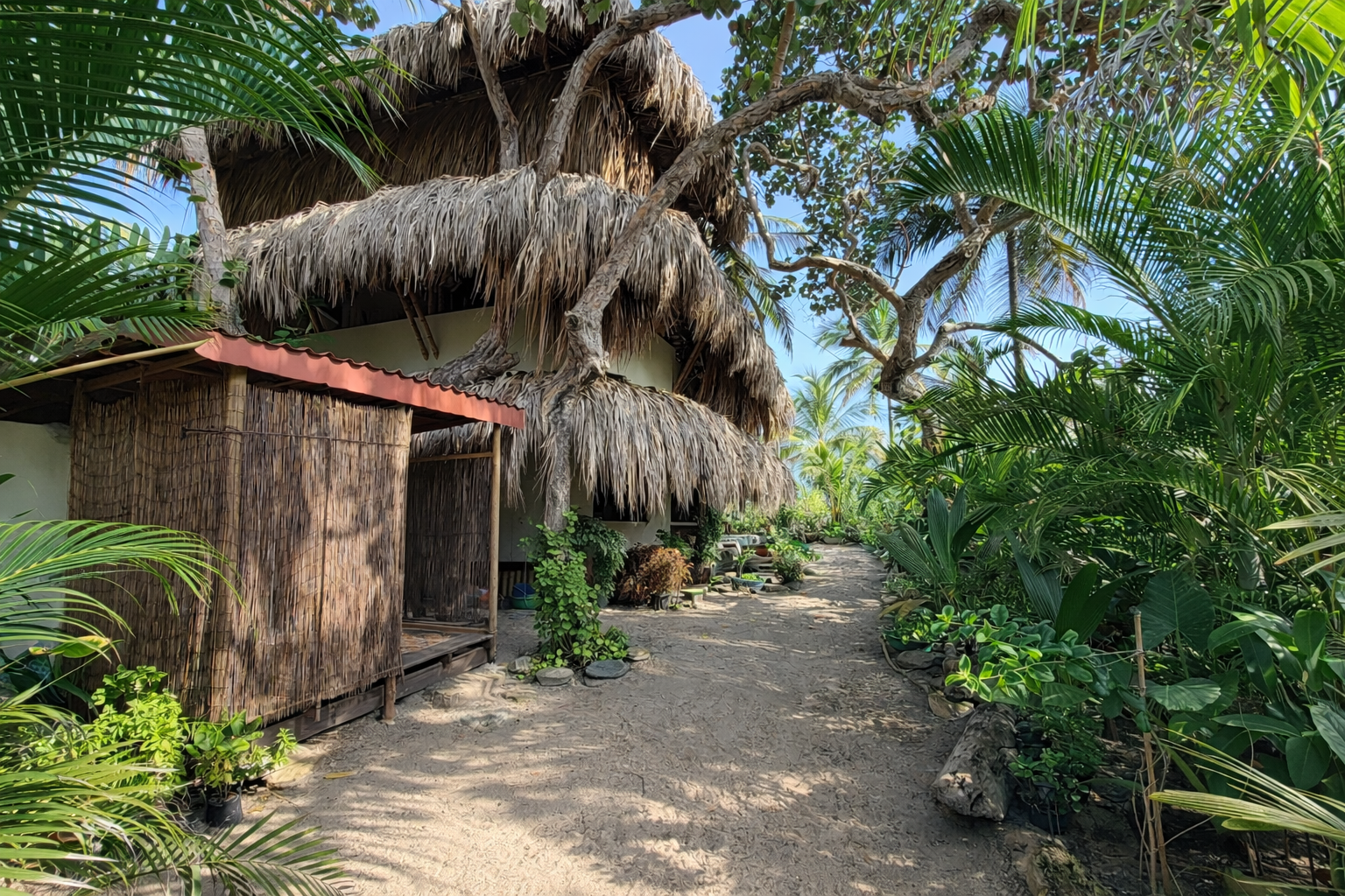 Casa en venta en Tayrona, Santa Marta · foto 23 de 23