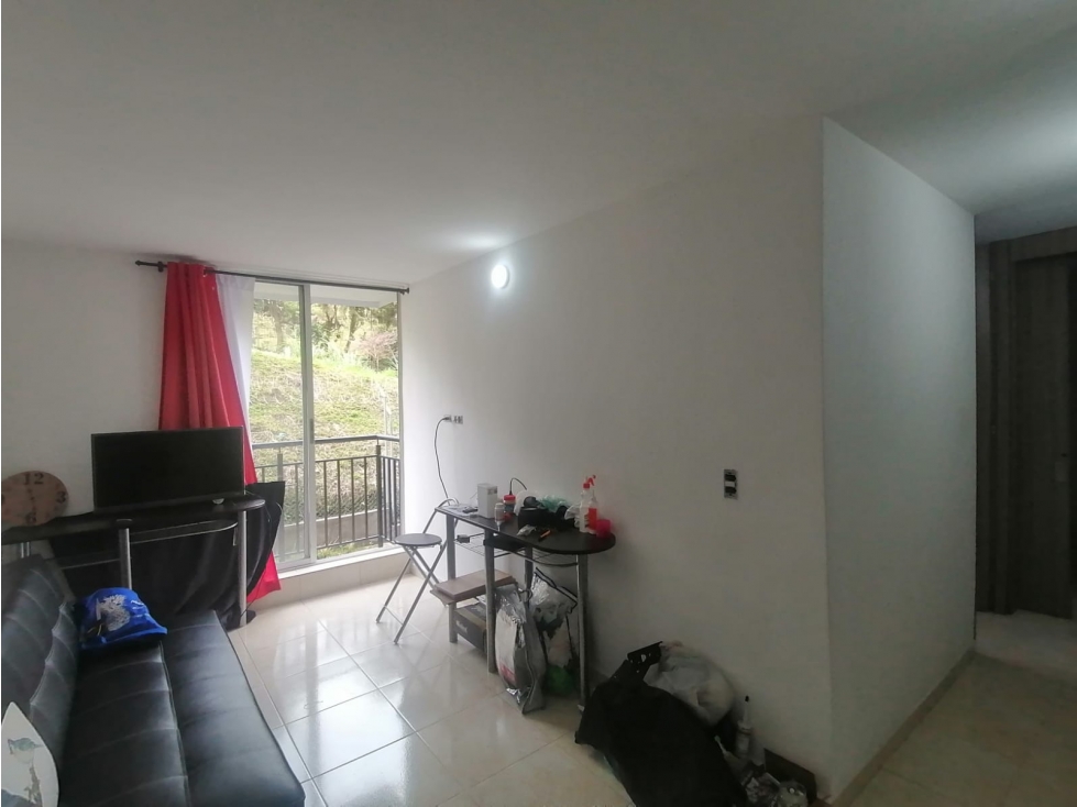 Apartamento en venta en Oro Negro, Armenia · foto 2 de 18