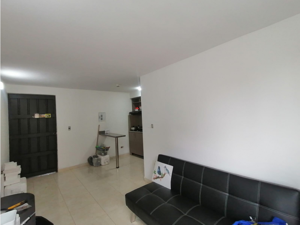 Apartamento en venta en Oro Negro, Armenia · foto 3 de 18