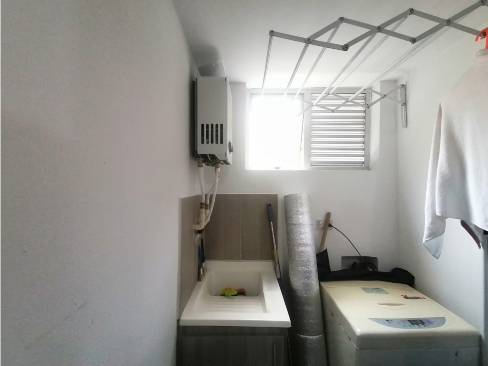 Apartamento en venta en Oro Negro, Armenia · foto 6 de 18
