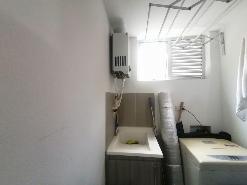 Apartamento en venta en Oro Negro, Armenia · foto 7 de 18