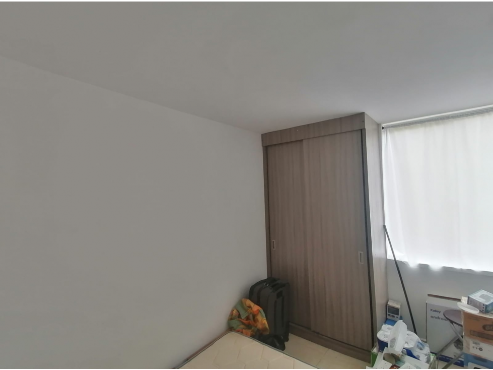 Apartamento en venta en Oro Negro, Armenia · foto 8 de 18