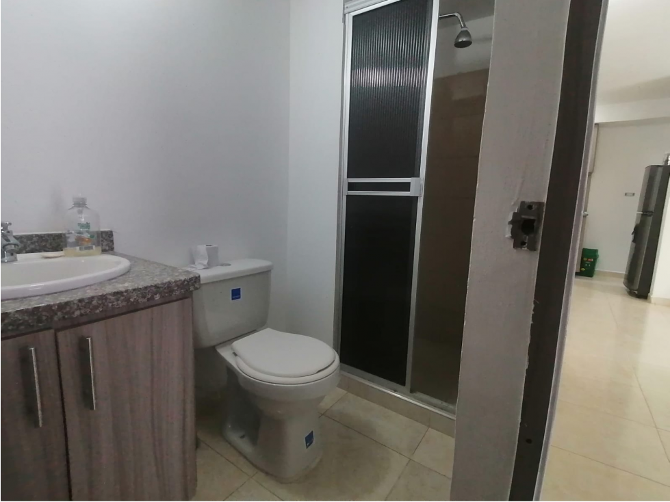 Apartamento en venta en Oro Negro, Armenia · foto 10 de 18
