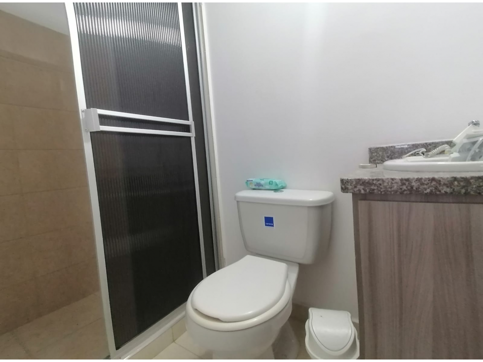 Apartamento en venta en Oro Negro, Armenia · foto 12 de 18