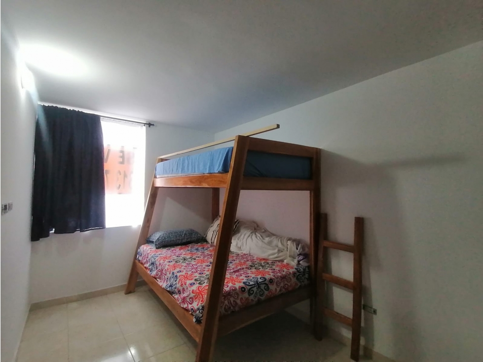 Apartamento en venta en Oro Negro, Armenia · foto 13 de 18
