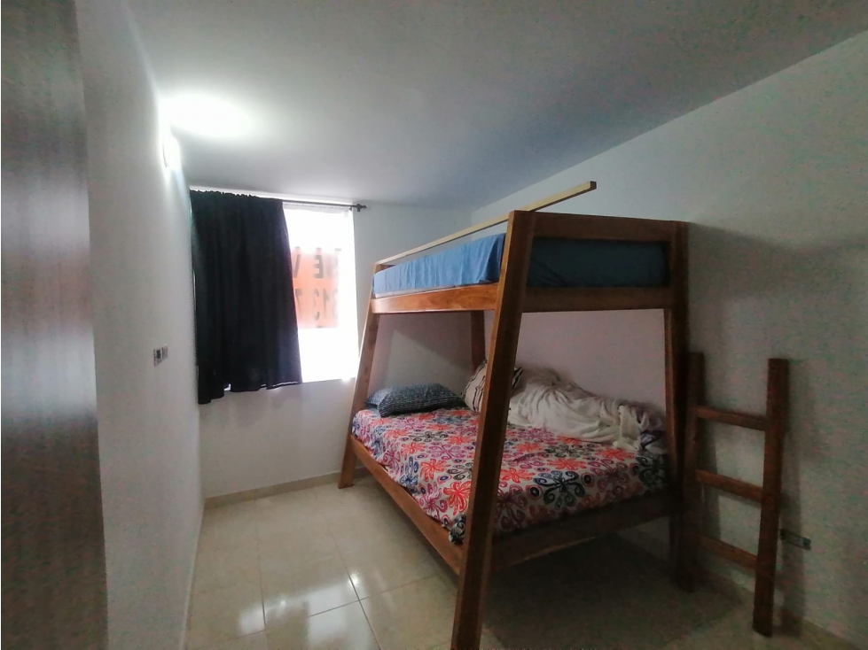 Apartamento en venta en Oro Negro, Armenia · foto 14 de 18