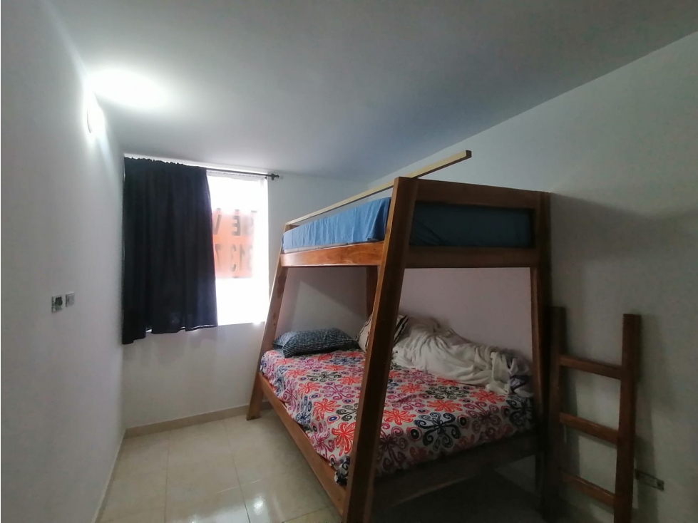 Apartamento en venta en Oro Negro, Armenia · foto 15 de 18