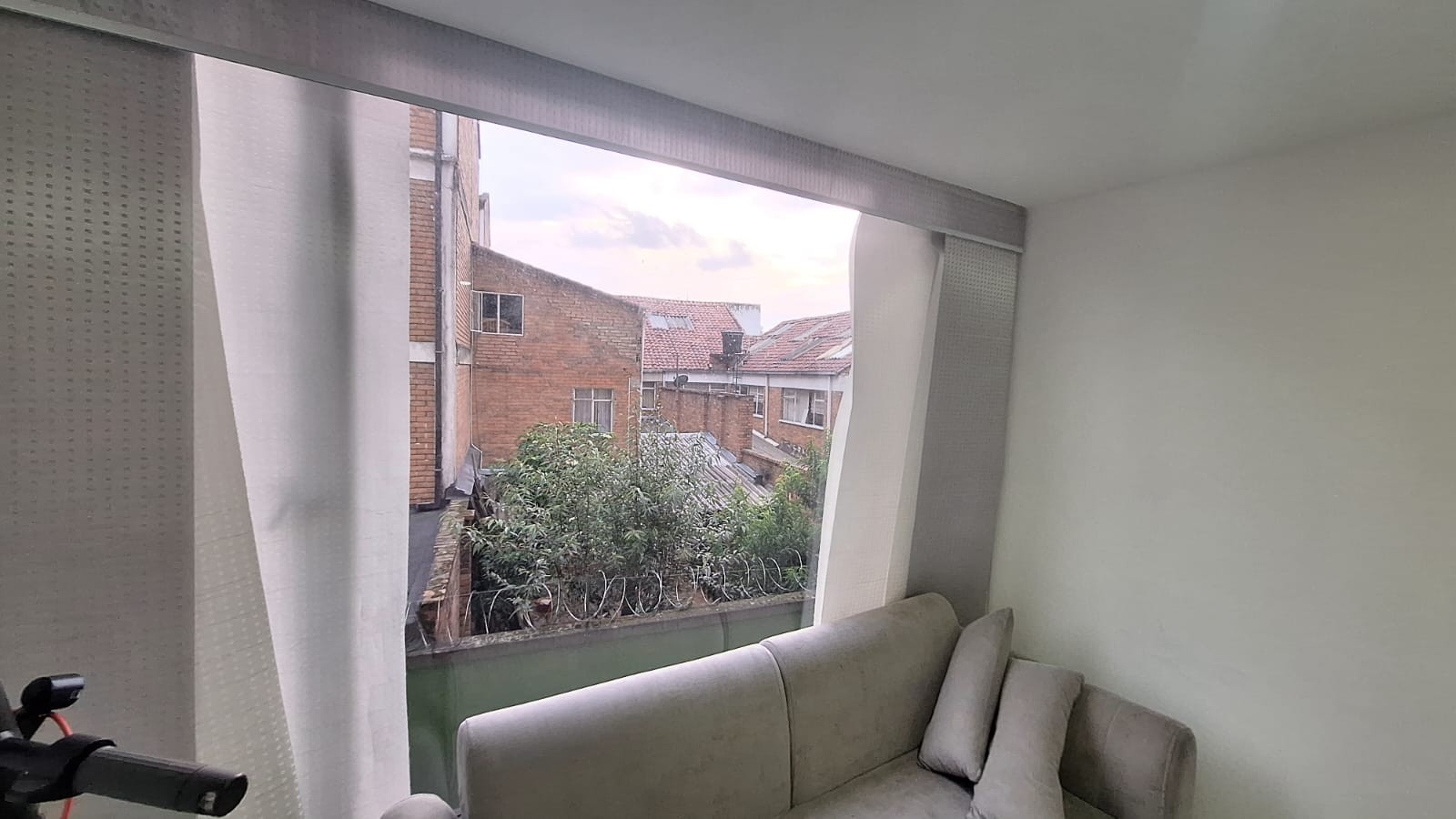 Apartamento en venta en La Soledad, Bogotá · foto 3 de 24