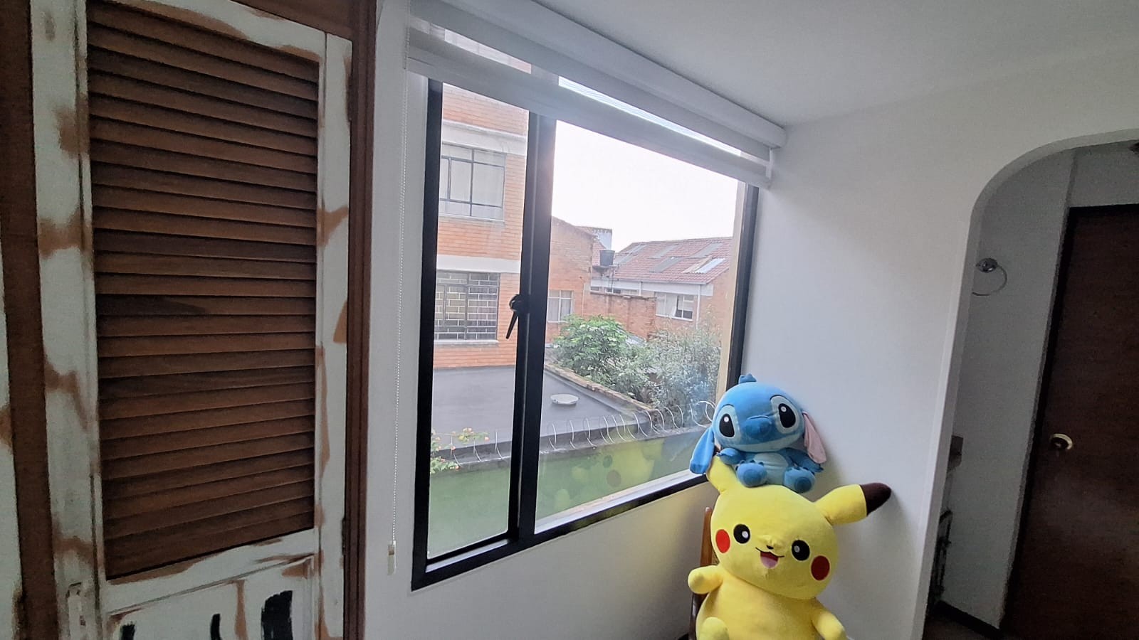Apartamento en venta en La Soledad, Bogotá · foto 19 de 24
