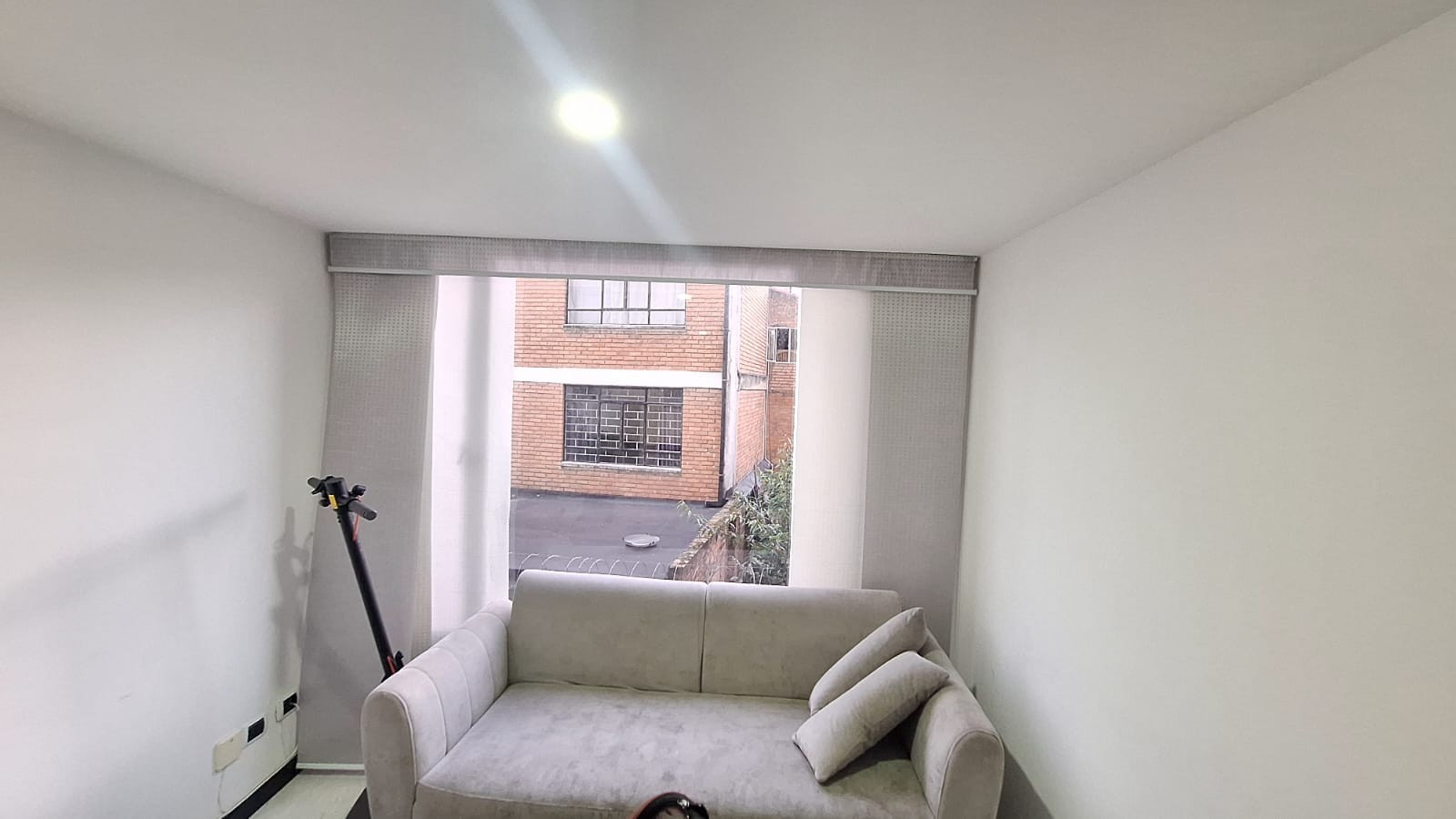 Apartamento en venta en La Soledad, Bogotá · foto 2 de 24