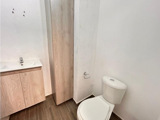Oficina en venta en Las Palmas, Medellín, 37 m² · foto 6 de 10
