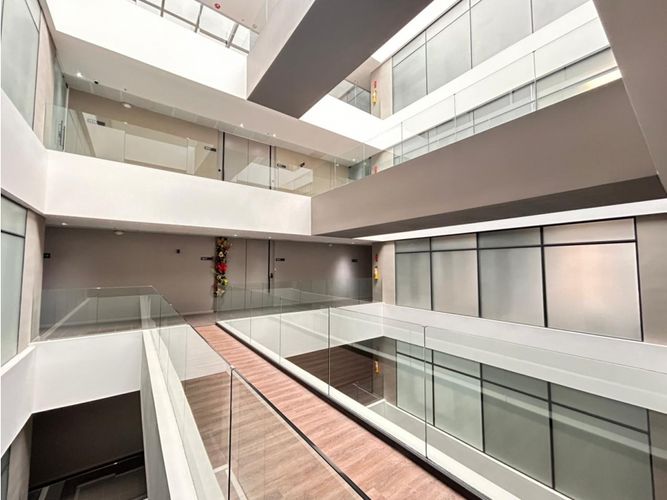 Oficina en venta en Las Palmas, Medellín, 37 m² · foto 7 de 10