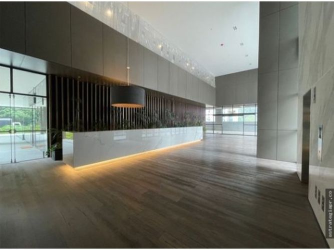 Oficina en venta en Las Palmas, Medellín, 37 m² · foto 8 de 10
