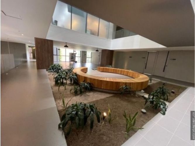 Oficina en venta en Las Palmas, Medellín, 37 m² · foto 9 de 10
