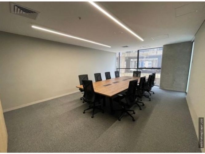 Oficina en venta en Las Palmas, Medellín, 37 m² · foto 10 de 10