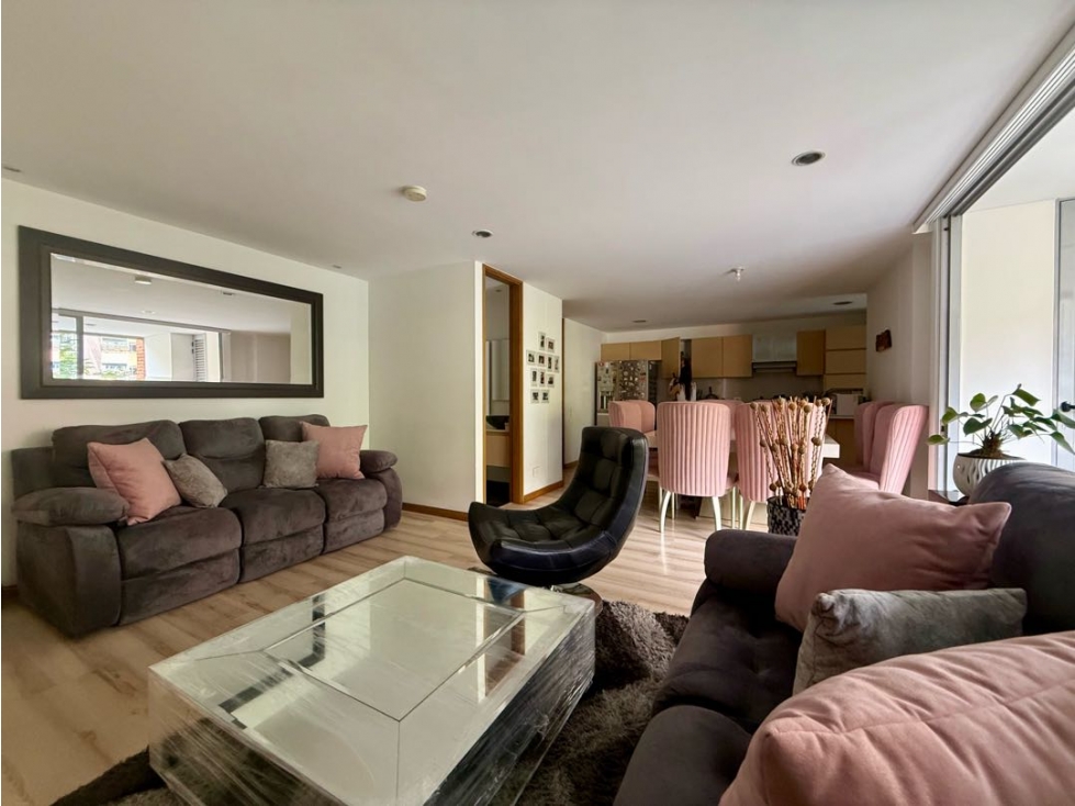 Apartamento en Venta en Envigado