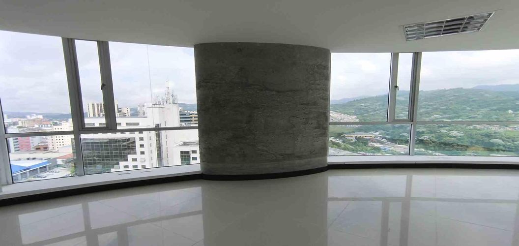 Oficina en arriendo en Los Laureles, Manizales, 39 m² · foto 3 de 21