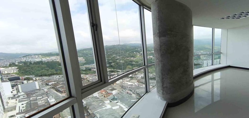 Oficina en arriendo en Los Laureles, Manizales, 39 m² · foto 4 de 21