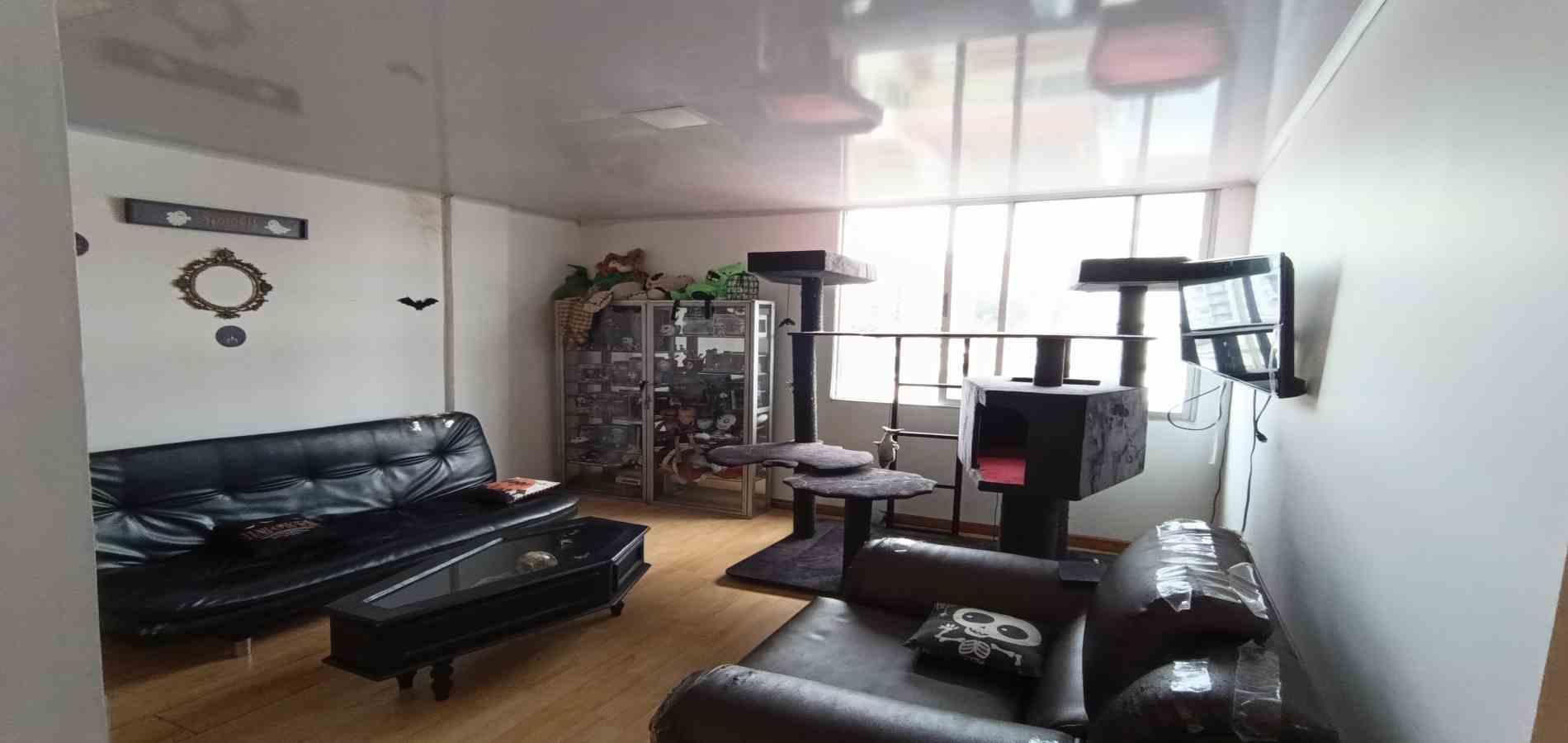 Apartamento en venta en Palermo, Manizales · foto 13 de 19