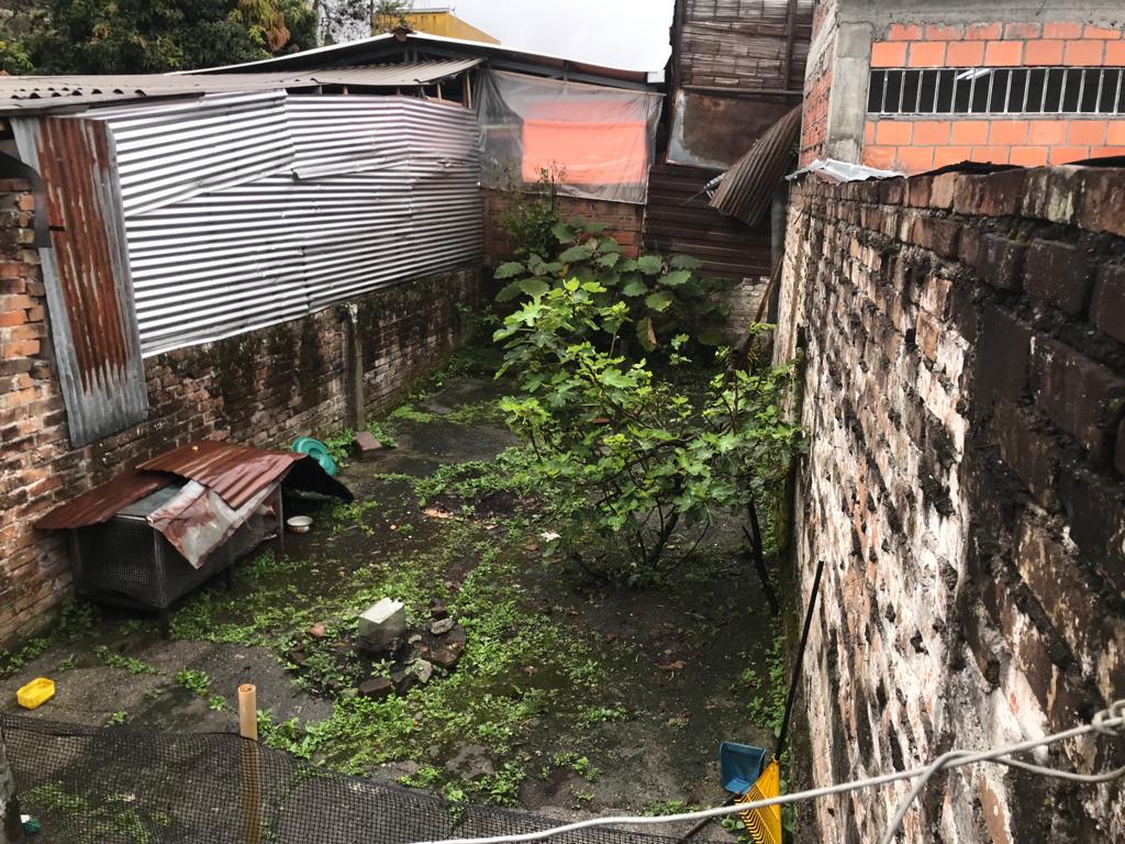 Casa en venta en Sector Lago Uribe, Pereira · foto 8 de 24