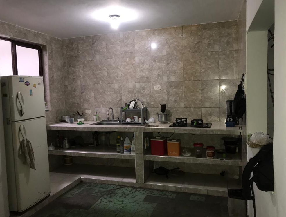 Casa en venta en Sector Lago Uribe, Pereira · foto 9 de 24