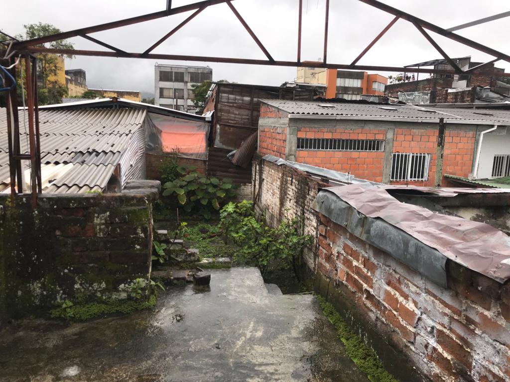 Casa en venta en Sector Lago Uribe, Pereira · foto 14 de 24