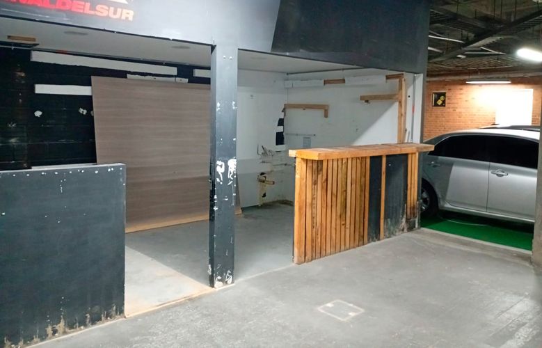 Local en arriendo en Cristo Rey, Medellín, 300 m² · foto 8 de 13