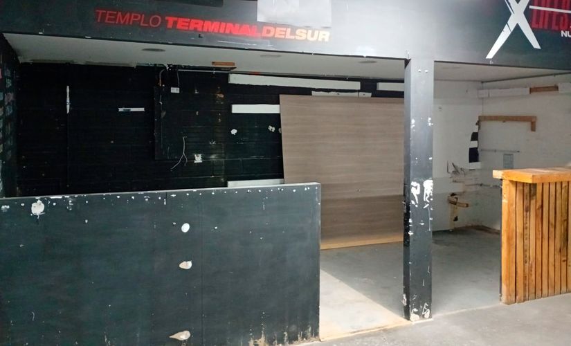 Local en arriendo en Cristo Rey, Medellín, 300 m² · foto 10 de 13
