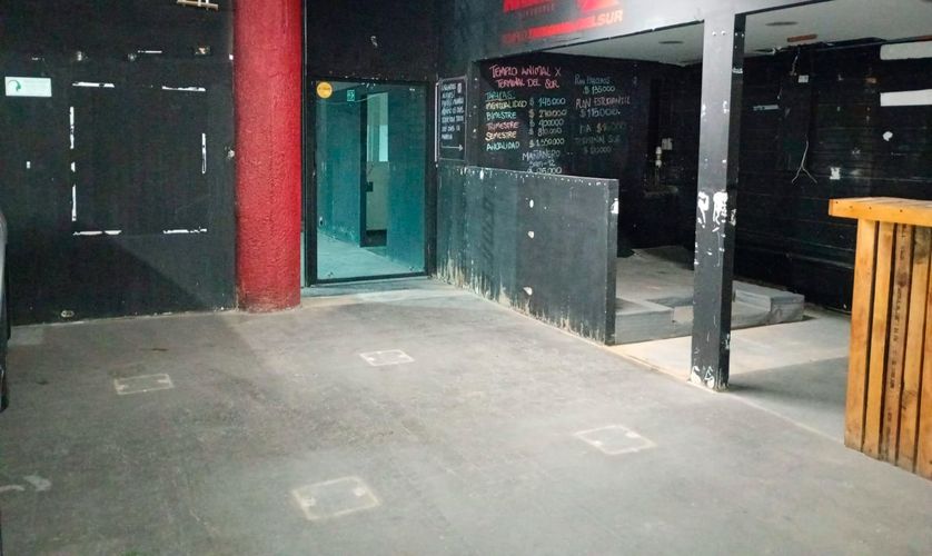 Local en arriendo en Cristo Rey, Medellín, 300 m² · foto 11 de 13