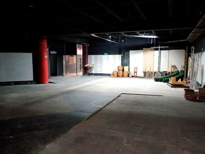 Local en arriendo en Cristo Rey, Medellín, 300 m² · foto 5 de 13