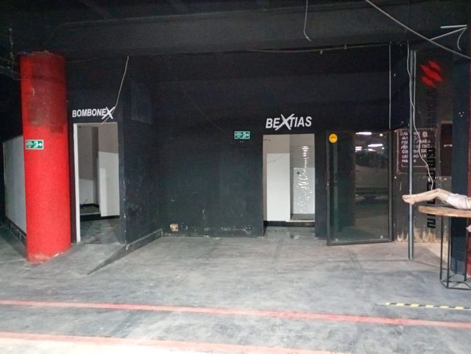 Local en arriendo en Cristo Rey, Medellín, 300 m² · foto 12 de 13