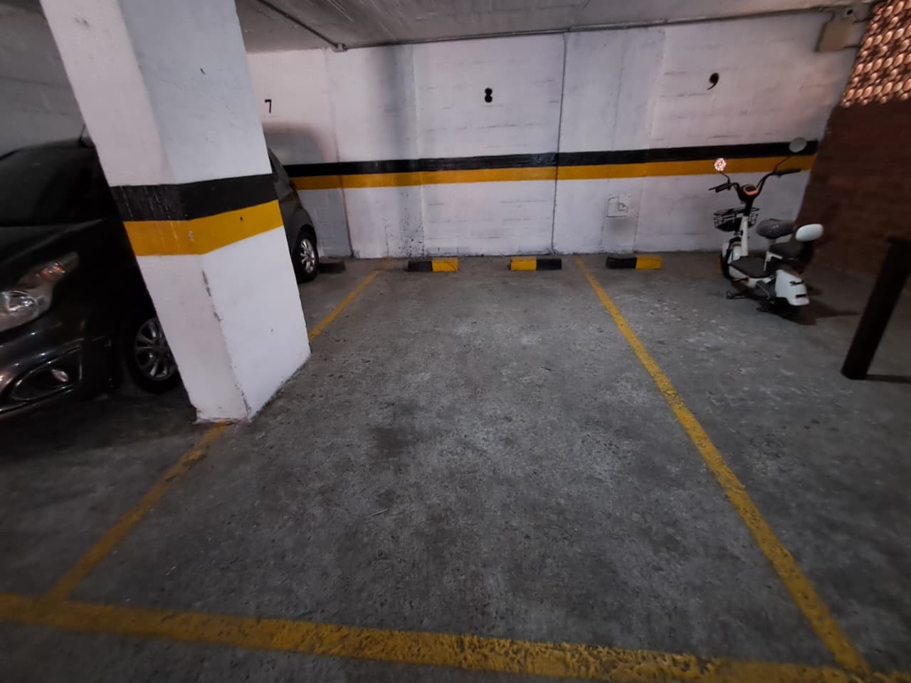 Apartamento en arriendo en Belén, Medellín · foto 24 de 24