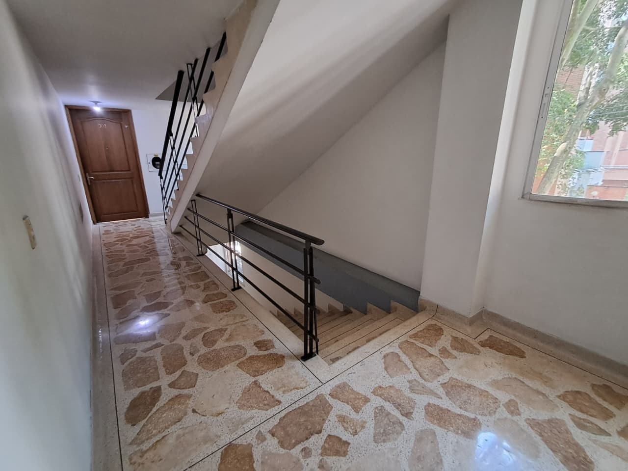 Apartamento en arriendo en Belén, Medellín · foto 23 de 24