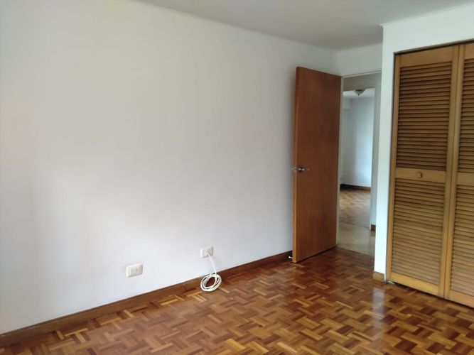Apartamento de 3 alcobas en arriendo en El Poblado, Medellín, 114 m² · foto 8 de 19