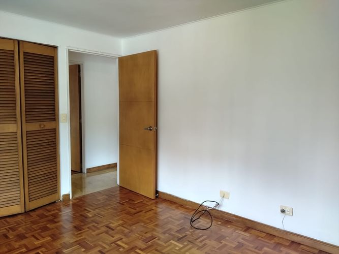 Apartamento de 3 alcobas en arriendo en El Poblado, Medellín, 114 m² · foto 7 de 19