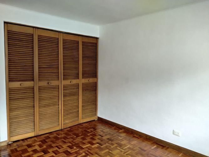 Apartamento de 3 alcobas en arriendo en El Poblado, Medellín, 114 m² · foto 10 de 19