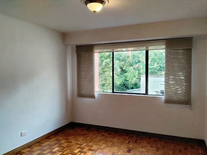 Apartamento de 3 alcobas en arriendo en El Poblado, Medellín, 114 m² · foto 12 de 19