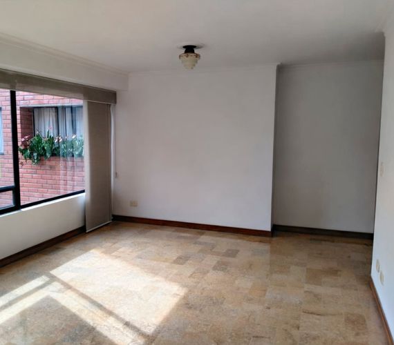 Apartamento de 3 alcobas en arriendo en El Poblado, Medellín, 114 m² · foto 11 de 19