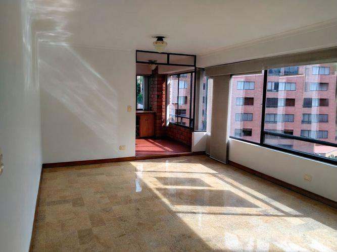 Apartamento de 3 alcobas en arriendo en El Poblado, Medellín, 114 m² · foto 6 de 19