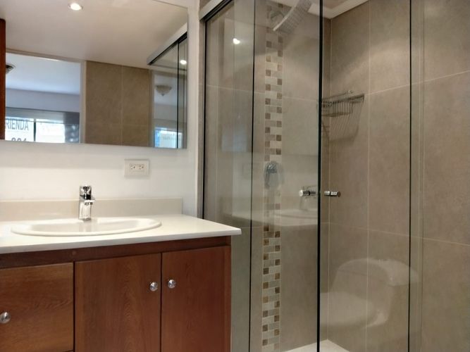 Apartamento de 3 alcobas en arriendo en El Poblado, Medellín, 114 m² · foto 19 de 19