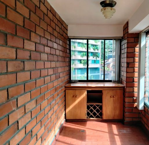 Apartamento de 3 alcobas en arriendo en El Poblado, Medellín, 114 m² · foto 13 de 19