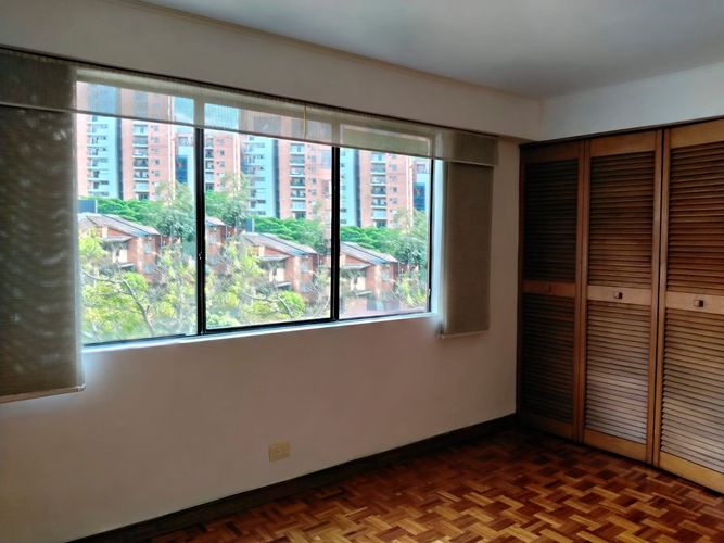 Apartamento de 3 alcobas en arriendo en El Poblado, Medellín, 114 m² · foto 14 de 19