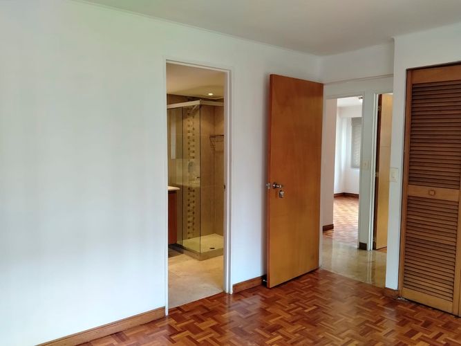 Apartamento de 3 alcobas en arriendo en El Poblado, Medellín, 114 m² · foto 15 de 19
