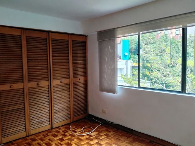 Apartamento de 3 alcobas en arriendo en El Poblado, Medellín, 114 m² · foto 16 de 19