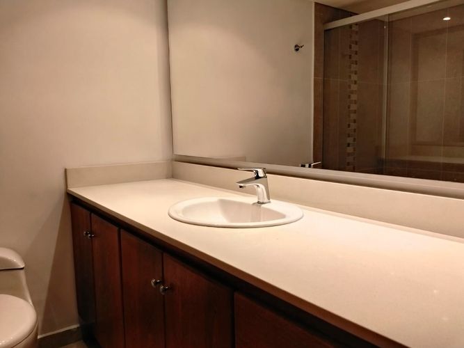 Apartamento de 3 alcobas en arriendo en El Poblado, Medellín, 114 m² · foto 18 de 19