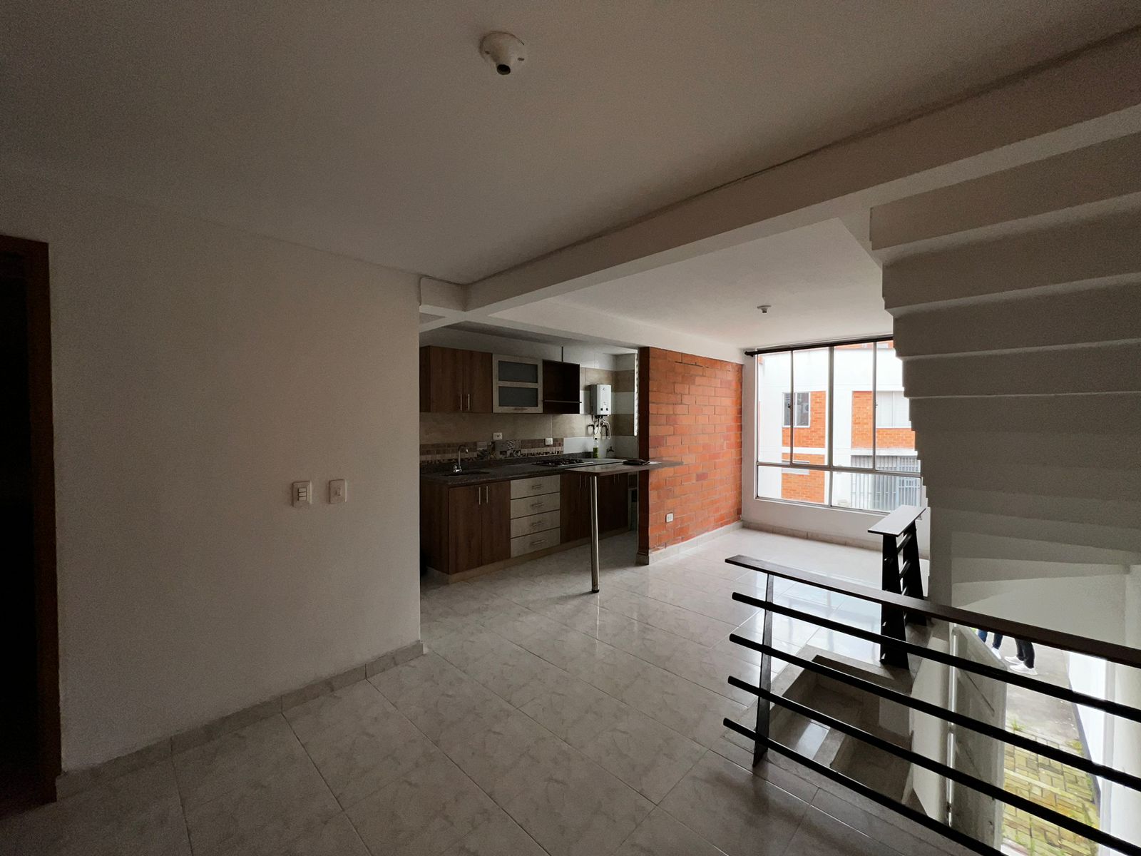 Apartamento en venta en Villa Del Campo Et. Ii, Dosquebradas · foto 2 de 20